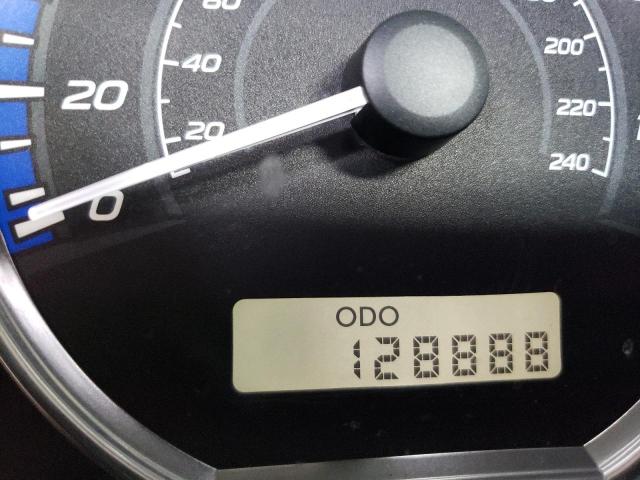 Photo 9 from auction – 2012 SUBARU FORESTER 2 with VIN JF2SHADC1CG404174