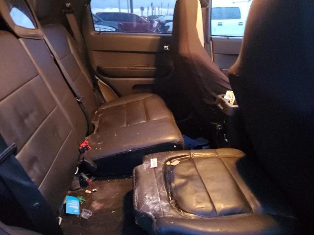 Photo 11 from auction – 2012 FORD ESCAPE LIM with VIN 1FMCU0EG9CKC20586
