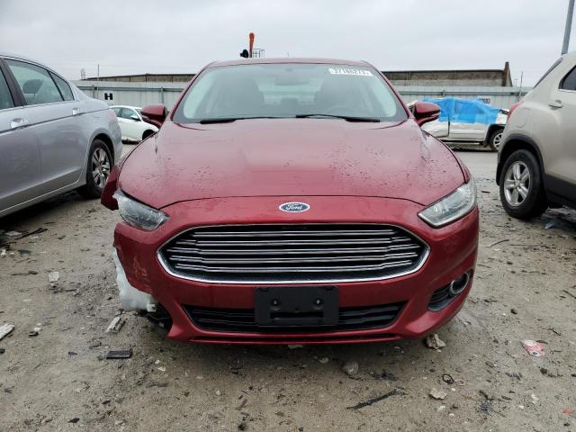 Photo 5 from auction – 2015 FORD FUSION SE with VIN 3FA6P0HD5FR191927