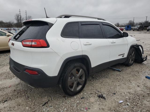 Photo 3 from auction – 2016 JEEP CHEROKEE L with VIN 1C4PJLCS4GW302294
