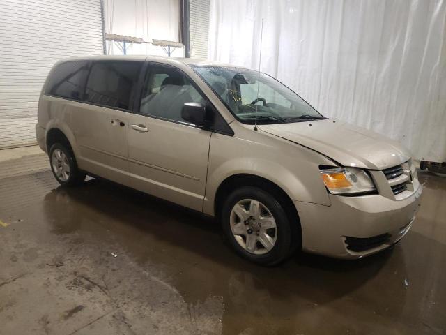 Photo 4 from auction – 2009 DODGE GRAND CARA with VIN 2D8HN44E59R621918