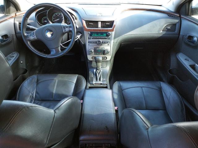 Photo 8 from auction – 2011 CHEVROLET MALIBU LTZ with VIN 1G1ZE5E7XBF158320