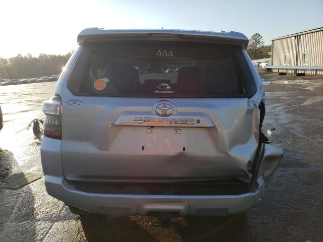Photo 6 from auction – 2015 TOYOTA 4RUNNER SR with VIN JTEZU5JR7F5101453