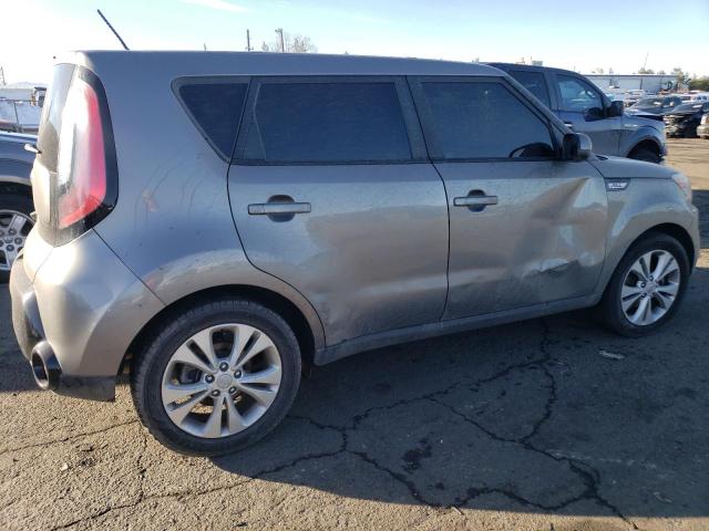 Фото 3 с аукциона – 2016 KIA SOUL + с VIN KNDJP3A50G7350919