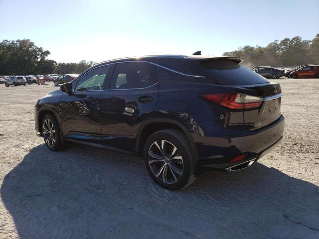 Photo 2 from auction – 2020 LEXUS RX 350 with VIN 2T2HZMAA6LC158176