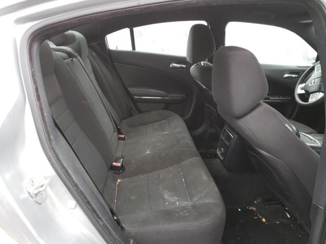 Photo 10 from auction – 2012 DODGE CHARGER SE with VIN 2C3CDXBG4CH108887