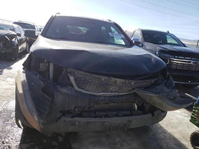 Photo 5 from auction – 2011 KIA SORENTO BA with VIN 5XYKTDA26BG176720