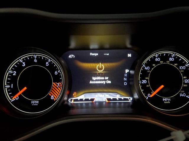 Photo 9 from auction – 2015 JEEP CHEROKEE L with VIN 1C4PJMDS7FW648360