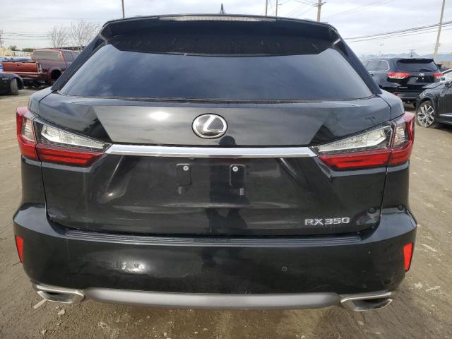 Photo 6 from auction – 2018 LEXUS RX 350 BAS with VIN 2T2BZMCA7JC150197