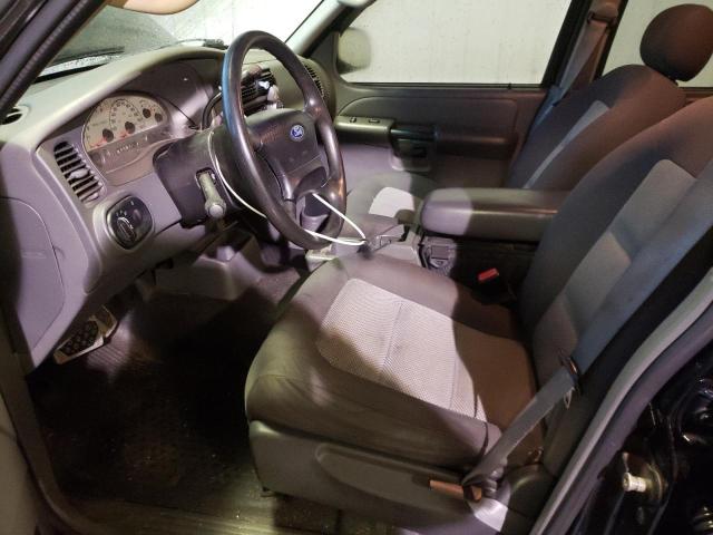 Photo 7 from auction – 2005 FORD EXPLORER S with VIN 1FMZU67KX5UB64762