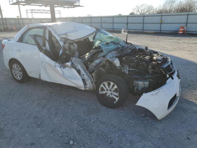 Foto 4 de la subasta – 2010 KIA FORTE EX con VIN KNAFU4A28A5880940