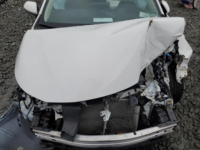 Photo 11 from auction – 2021 TOYOTA COROLLA LE with VIN 5YFEPMAE7MP154896