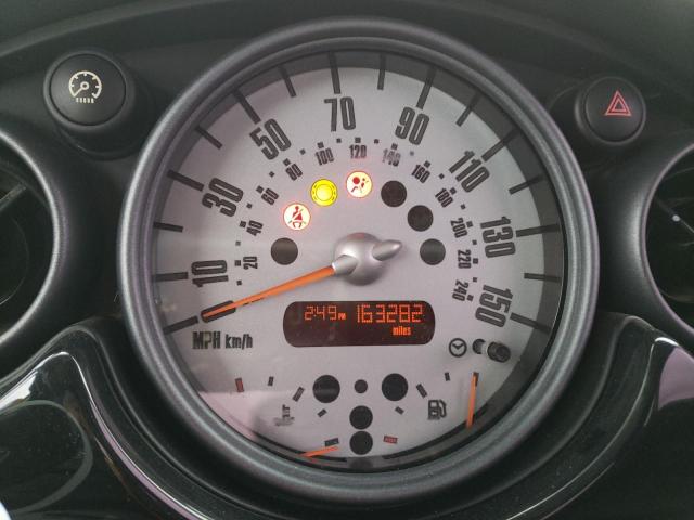 Photo 9 from auction – 2006 MINI COOPER with VIN WMWRC33516TK73749