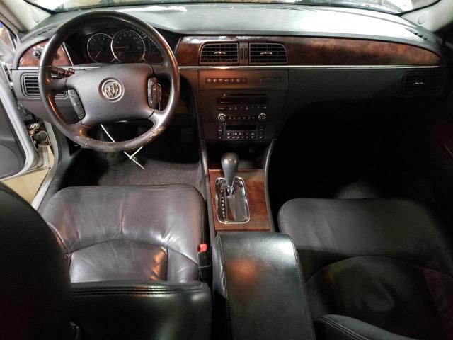Photo 8 from auction – 2009 BUICK LACROSSE C with VIN 2G4WD582391141742