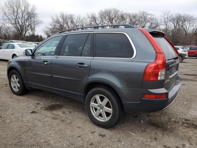 Photo 2 from auction – 2007 VOLVO XC90 3.2 with VIN YV4CM982471381378