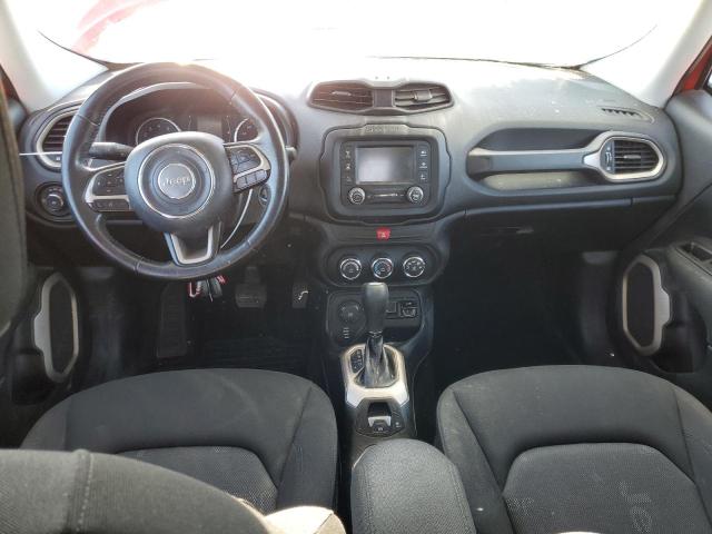 Photo 8 from auction – 2016 JEEP RENEGADE L with VIN ZACCJBBT3GPC65027