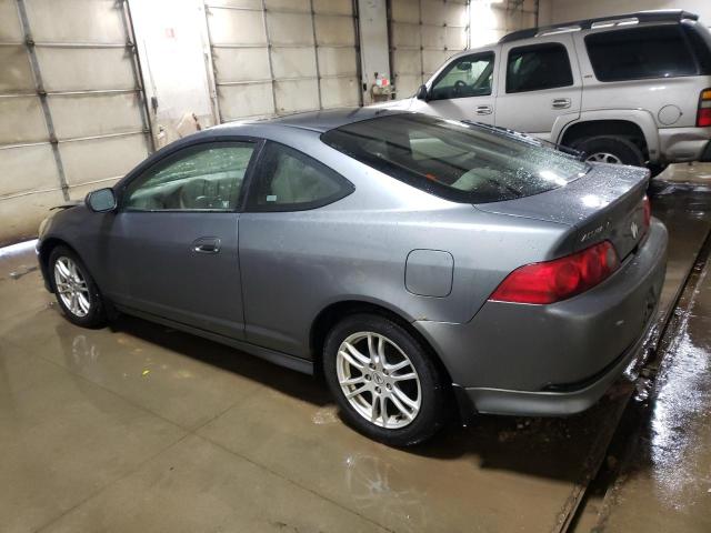 Photo 2 from auction – 2006 ACURA RSX with VIN JH4DC54856S007933