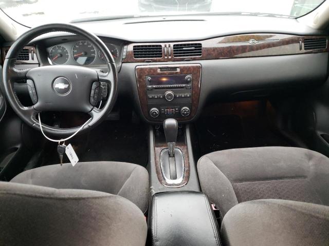 Photo 8 from auction – 2013 CHEVROLET IMPALA LT with VIN 2G1WG5E32D1236626
