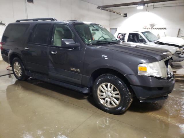 Photo 4 from auction – 2007 FORD EXPEDITION with VIN 1FMFK16517LA82449