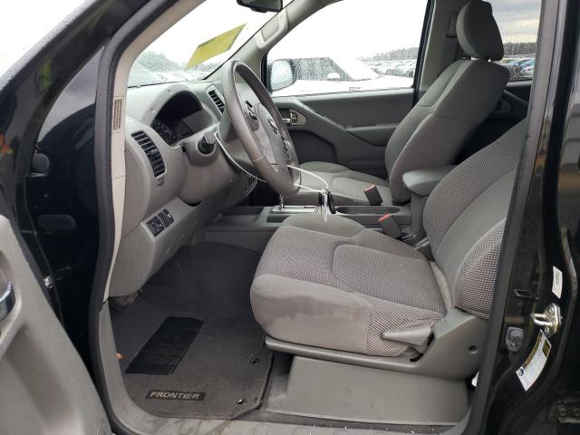 Photo 7 from auction – 2019 NISSAN FRONTIER S with VIN 1N6DD0ER3KN759791