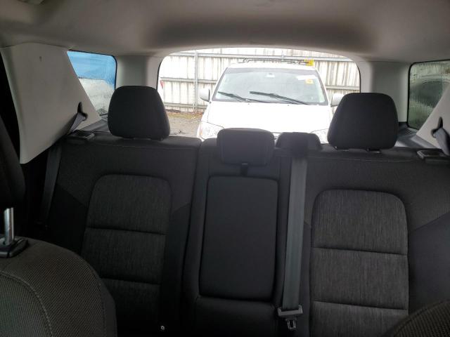 Photo 10 from auction – 2022 FORD BRONCO SPO with VIN 3FMCR9B66NRD17602