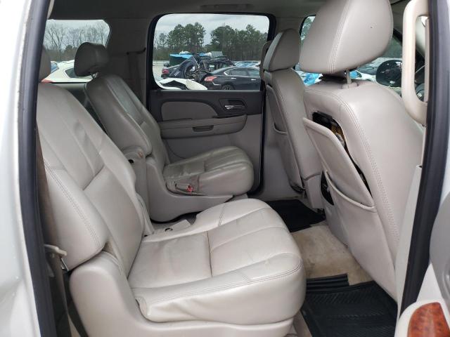 Photo 11 from auction – 2007 CHEVROLET SUBURBAN C with VIN 3GNFC16J97G249675