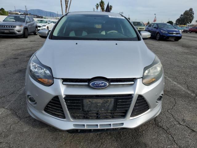 Photo 5 from auction – 2014 FORD FOCUS TITA with VIN 1FADP3N20EL213549