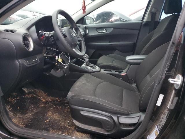 Photo 7 from auction – 2021 KIA FORTE FE with VIN 3KPF24AD7ME309992