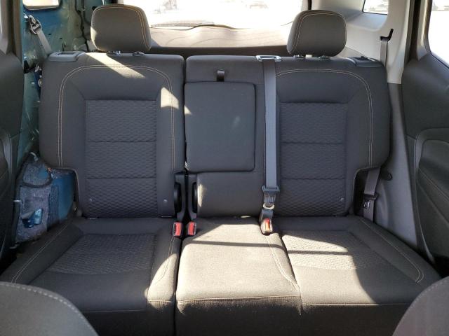 Photo 10 from auction – 2021 GMC TERRAIN SL with VIN 3GKALMEV6ML375380
