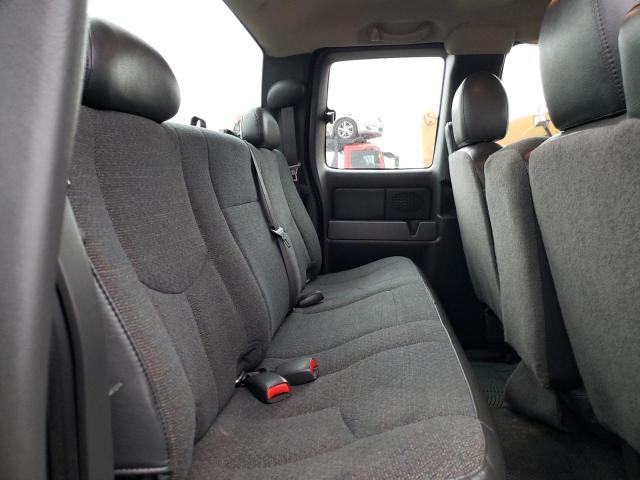 Photo 10 from auction – 2006 GMC SIERRA 150 with VIN 2GTEK19VX61306902