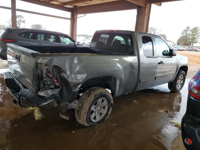Photo 3 from auction – 2009 GMC SIERRA C15 with VIN 1GTEC29C39Z147220
