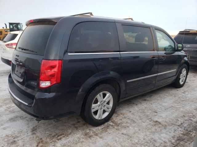Photo 3 from auction – 2013 DODGE GRAND CARA with VIN 2C4RDGDG5DR716531