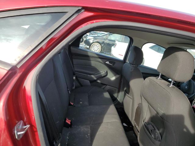 Photo 10 from auction – 2015 FORD FOCUS SE with VIN 1FADP3F23FL370024