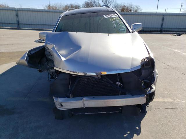 Photo 5 from auction – 2004 CADILLAC SRX with VIN 1GYEE637740150934