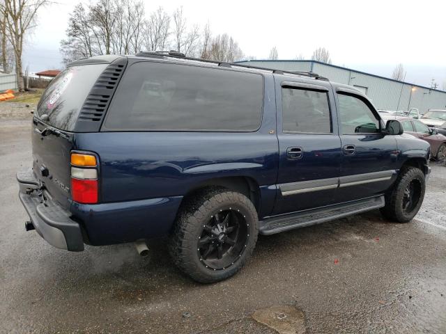Photo 3 from auction – 2005 CHEVROLET SUBURBAN C with VIN 1GNEC16Z55J245877