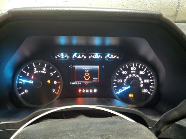 Photo 9 from auction – 2020 FORD F150 SUPER with VIN 1FTEW1E54LFA83139