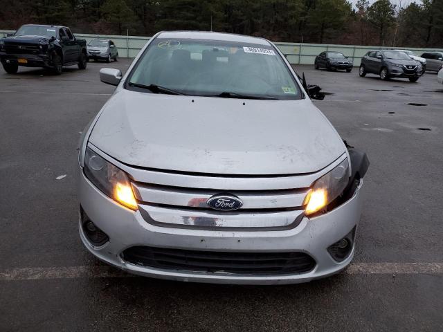 Photo 5 from auction – 2010 FORD FUSION S with VIN 3FAHP0GA5AR404576