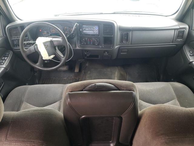 Photo 8 from auction – 2006 CHEVROLET SILVERADO with VIN 2GCEC13V961290391