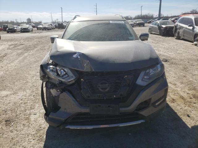 Photo 5 from auction – 2017 NISSAN ROGUE S with VIN JN8AT2MT8HW389768
