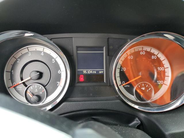 Photo 9 from auction – 2016 DODGE GRAND CARA with VIN 2C4RDGEG9GR242604