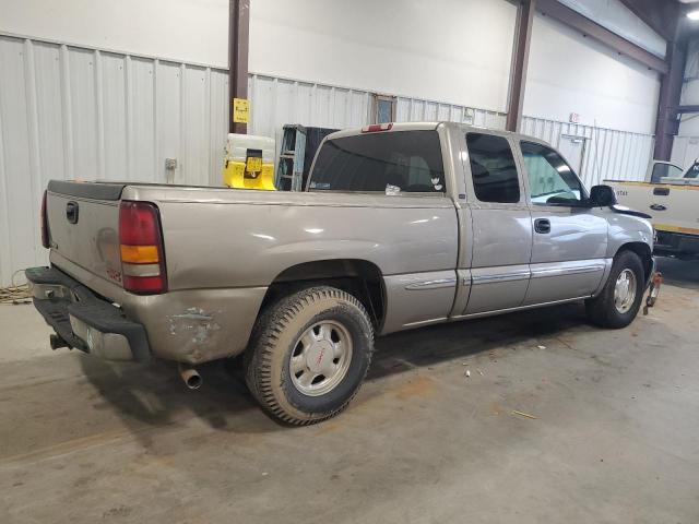 Photo 3 from auction – 1999 GMC NEW SIERRA with VIN 2GTEC19T5X1550602