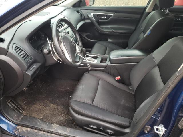 Photo 7 from auction – 2016 NISSAN ALTIMA 2.5 with VIN 1N4AL3AP1GC270555