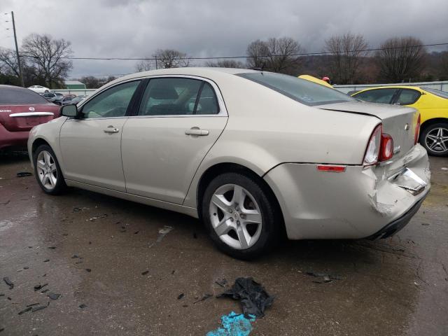 Photo 2 from auction – 2011 CHEVROLET MALIBU LS with VIN 1G1ZB5E12BF261378