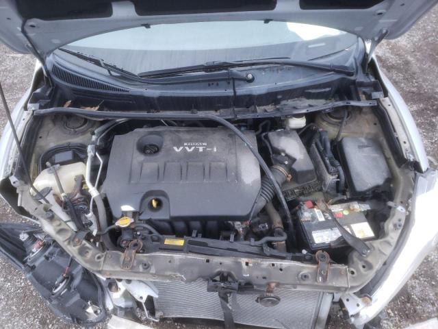 Photo 11 from auction – 2010 TOYOTA COROLLA MA with VIN 2T1KU4EE9AC368483