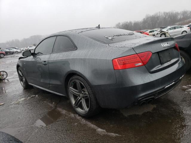 Photo 2 from auction – 2013 AUDI A5 PREMIUM with VIN WAUSFAFRXDA078690