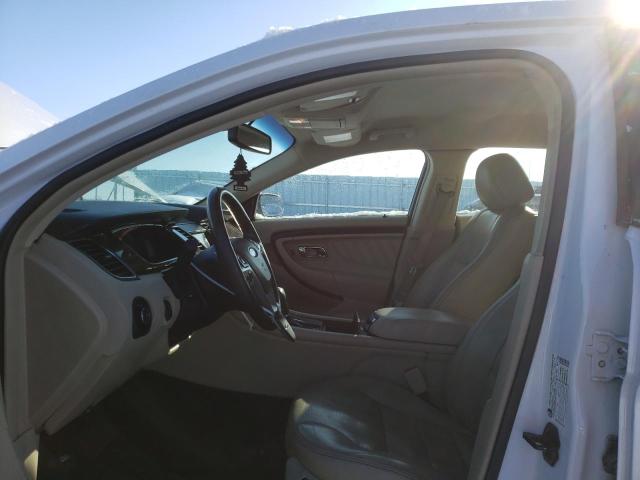 Photo 7 from auction – 2013 FORD TAURUS LIM with VIN 1FAHP2F83DG210666