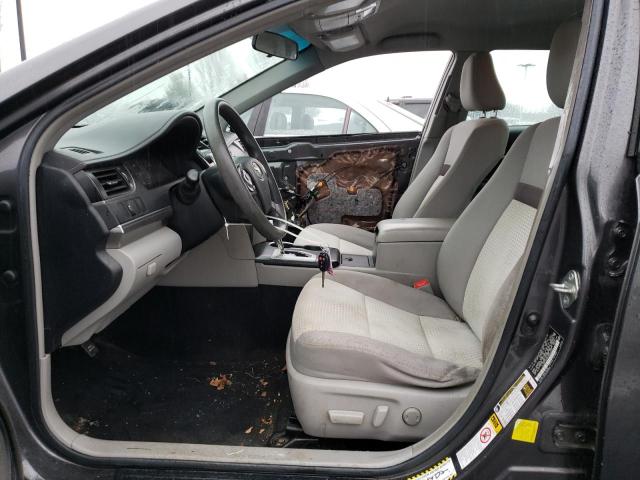 Photo 7 from auction – 2014 TOYOTA CAMRY L with VIN 4T4BF1FK8ER367476