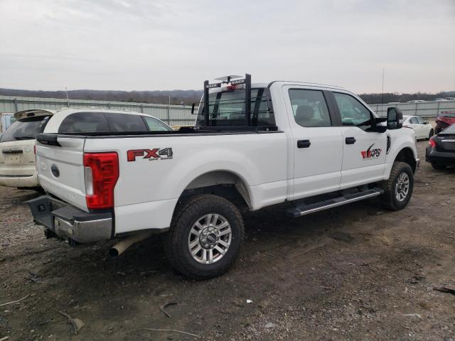 Photo 3 from auction – 2019 FORD F250 SUPER with VIN 1FT7W2B68KED24409