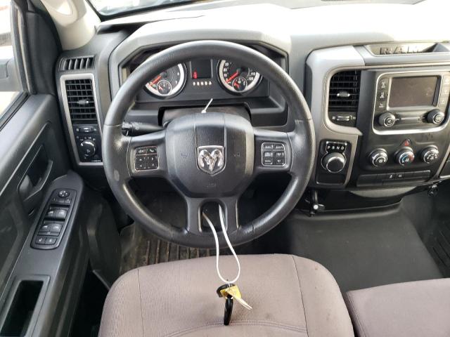 Photo 8 from auction – 2015 RAM 1500 ST with VIN 1C6RR6FT1FS623858