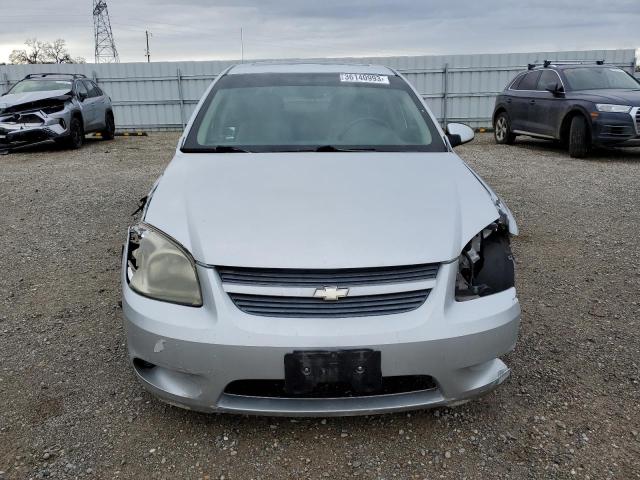 Photo 5 from auction – 2009 CHEVROLET COBALT LT with VIN 1G1AT58H697263142